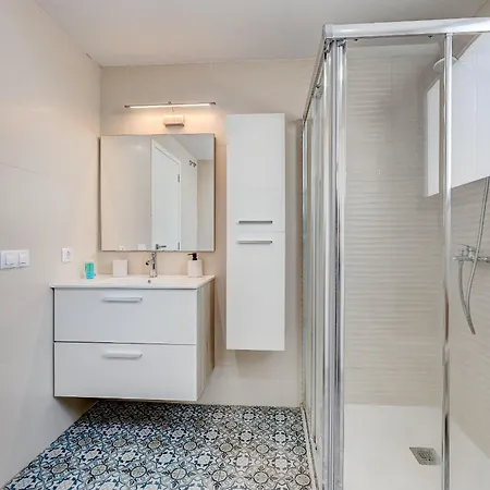 Villa Fabulous Contemporary 5 Bedroom With Private Heated Pool, Sleeps Max 13 Callao Salvaje